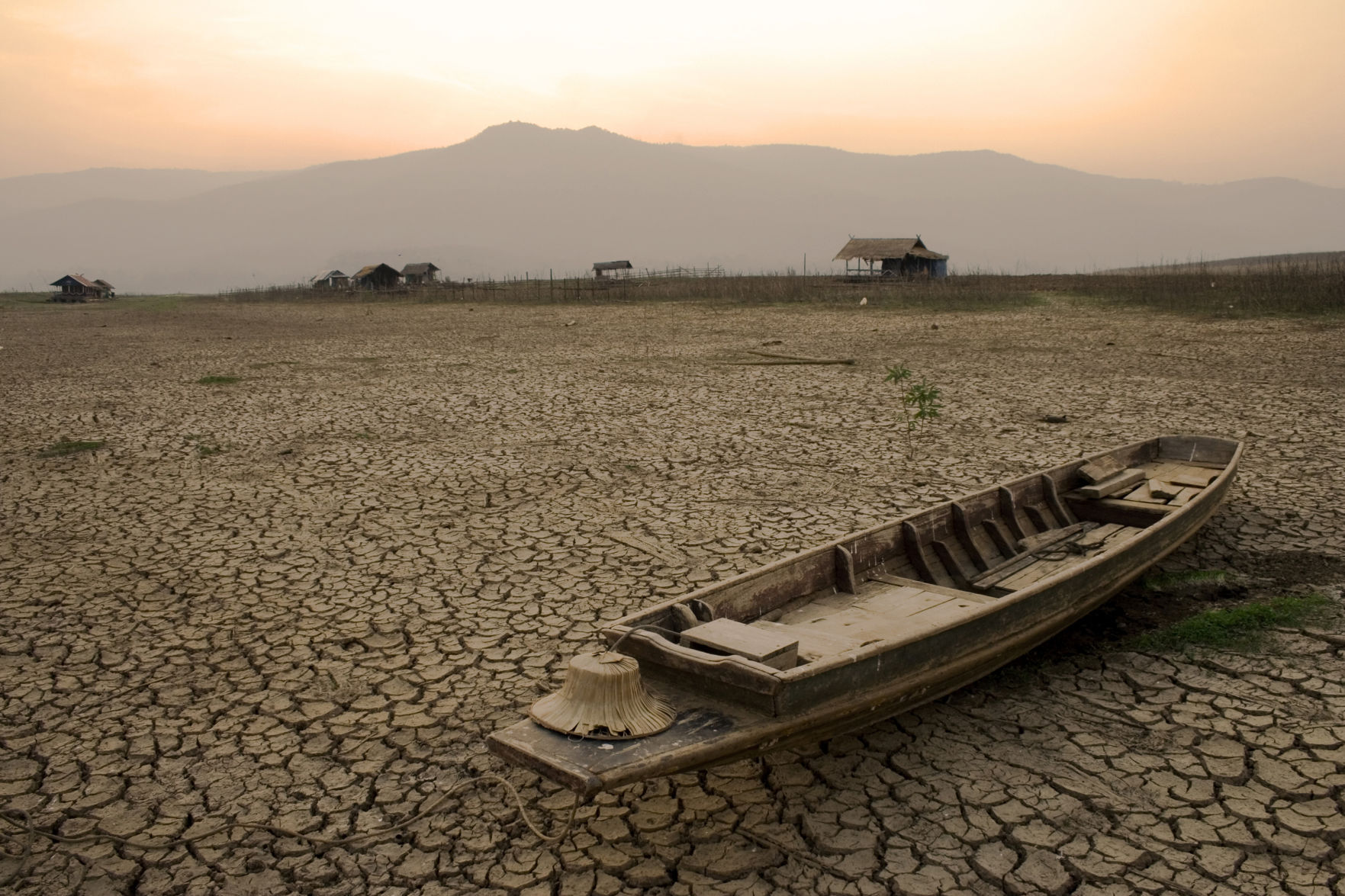 Climate change
